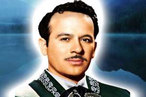 Cielito Lindo – Tradicional mexicana